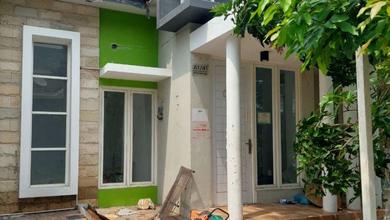 Dijual Rumah Terjangkau di Rungkut, Surabaya - Cuma 398 Juta