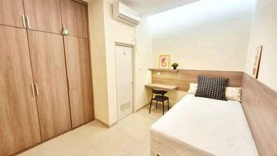 Rumah Kost Di Kenjeran Baru Lokasi Dekat Kampus Unair,dekat Pabrik,lokasi Strategis