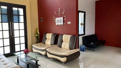 Dijual Rumah Nyaman di Sidoarjo, Sidoarjo - LT 150m²
