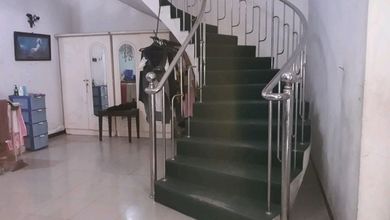 For Sale rumah Mewah di Surabaya Kota, Surabaya - LT 480m²