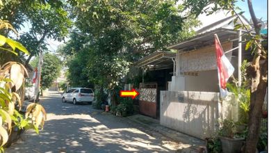 Promo Rumah Terjangkau di Rungkut, Surabaya - Cuma 364 Juta