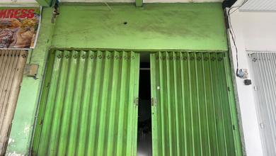 Dijual Via Lelang Ruko Bungah Gresik Cocok Buat Usaha dan Invest