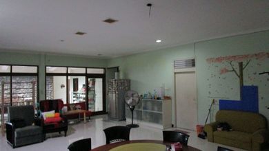 Rumah Mewah di Malang Kota, Malang, 6 KT, LT 607m²