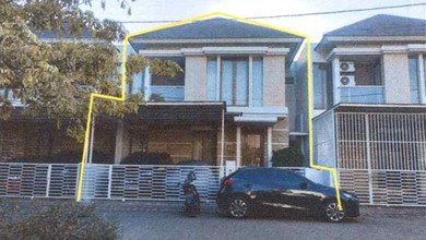 Promo Rumah di Surabaya Kota, Surabaya, LB 150m², Harga 1,38 Miliar