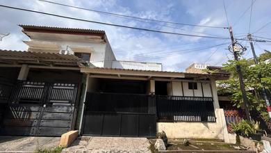 Promo Rumah di Surabaya Kota, Surabaya, LB 90m², Harga 1,7 Miliar