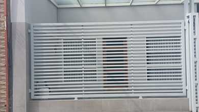 Properti Siap Pakai di Area Manukan, Surabaya, LT 96m²