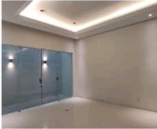 Rumah Elegan di Citraland, Surabaya, 4 Kamar Tidur, LT 135m²
