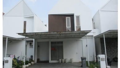 Promo Rumah di Sidoarjo, Surabaya, LB 150m², Harga 937 Juta