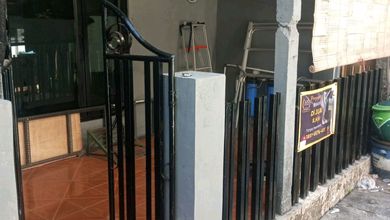 Rumah Idaman di Surabaya Kota, Surabaya, 3 KT, Harga 900 Juta