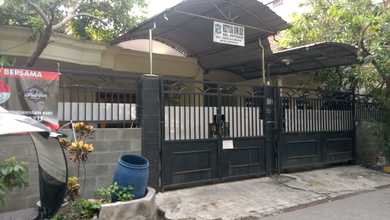 Hunian Idaman di Surabaya Kota, Surabaya, 4 KT, Harga 948 Juta