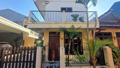 Rumah Modern area Surabaya Kota, Surabaya, Luas 115 m2