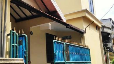 Rumah Dijual di Surabaya Kota, Surabaya, LB 70m², Harga Terbaik!