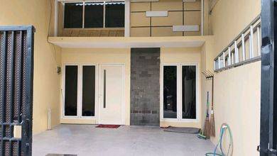 Rumah Elit Luas 100 m2, di Rungkut, Surabaya