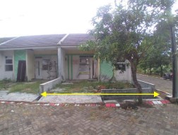 Jual Rumah Siap Huni di Menganti, Gresik, 2 Kamar Tidur, Penawaran Terbaik