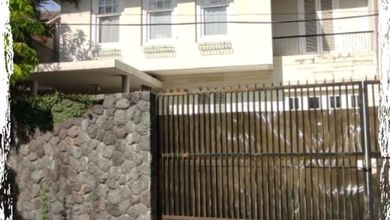 Hunian Prestisius di Kawasan Surabaya Kota, Surabaya, LB 450m², Harga 4,5 Miliar