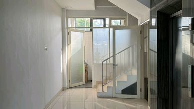 Ruko Di Royal Residence Lokasi Strategis Dan Komersial Area