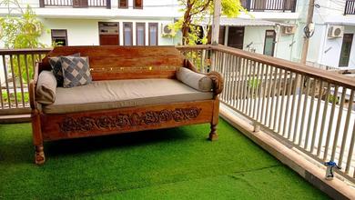 Dijual Townhouse Maja Residence Denpasar Dekat Pantai Sanur