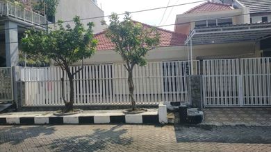 Sewa Rumah Favorit di Surabaya Kota, Surabaya, Harga Terjangkau