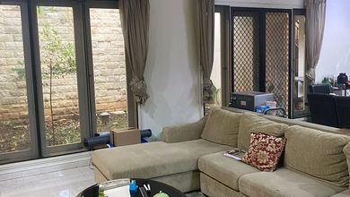 Rumah Area Luxury Surabaya Kota, Surabaya - Harga Terbaik 4,3 Miliar