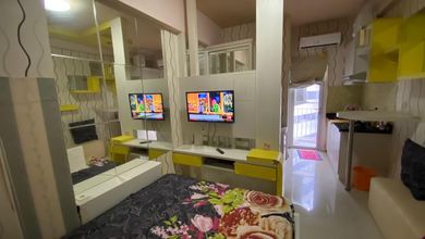Apartemen Minimalis Harga Ekonomis, Lokasi Surabaya Kota, Surabaya