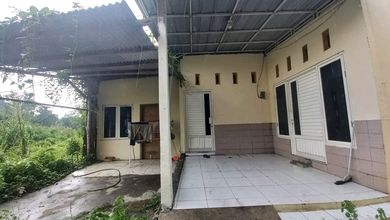 Hunian Sederhana di Area Sidoarjo, Sidoarjo, LT 120m², Harga 175 Juta