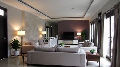 Villa di Rare Opportunity - Villa Luas di Kawasan Premium Denpasar