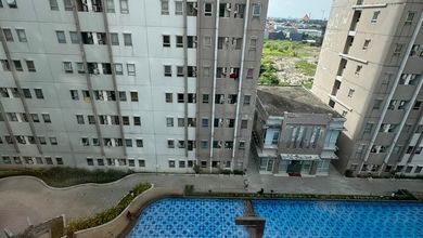Sewa Apartemen Murah di Surabaya Kota, Surabaya,  KT
