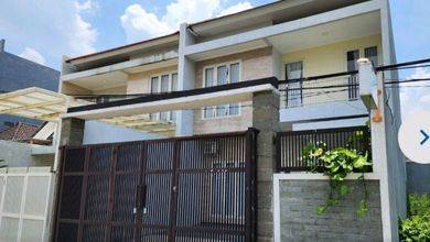 Jual Cepat Rumah Elit di Surabaya Kota, Surabaya, Luas 150 m2