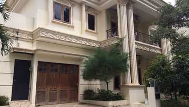 Hunian Elite di Kawasan Kaliurang, Yogyakarta, LB 265m², Harga 4,9 Miliar