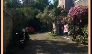 Rumah Dijual di Denpasar Selatan, Denpasar, LB 192m², Harga Kompetitif!
