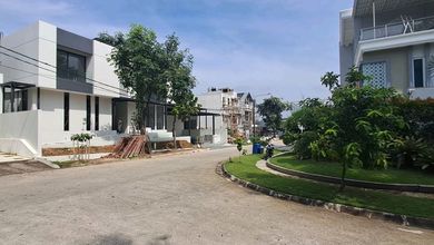 Rumah Idaman di Lippo Cikarang, Cikarang, 4 KT, Harga 1,9 Miliar