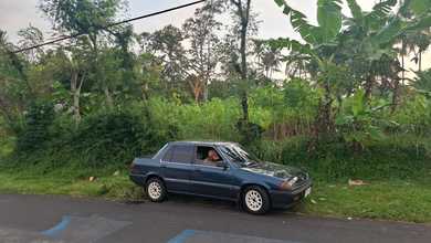 For Sale Tanah Eksklusif di Lawang, Malang, LT 2630m²