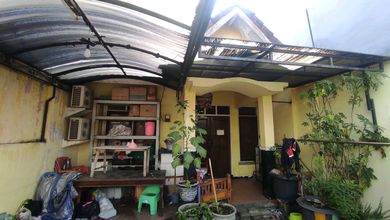 Jual Rumah Murah di Surabaya Kota, Surabaya, 2 Kamar Tidur, Harga Terbaik