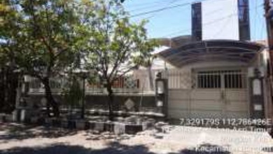 Hunian Mewah di Kawasan Rungkut, Surabaya, LB 390m², Harga 3,16 Miliar