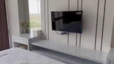 Apartemen Ekonomis di Surabaya Kota, Surabaya, Harga Mulai 225 Juta