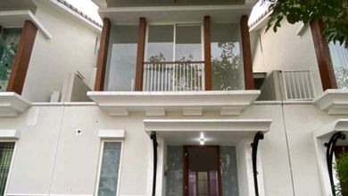 Rumah Minimalis Disewakan di Wiyung, Surabaya, Harga Ekonomis