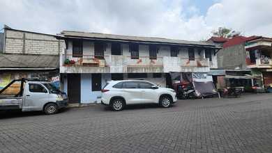 Gudang Asset Lelang di Desa Janti Kecamatan Waru Lokasi Strategis