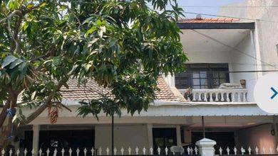 Rumah Sederhana area Surabaya Kota, Surabaya, Luas 108 m2
