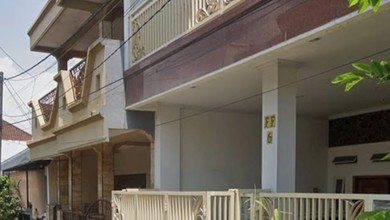 Jual Rumah Minimalis di Wiyung, Surabaya, 3 KT, Harga Terbaik
