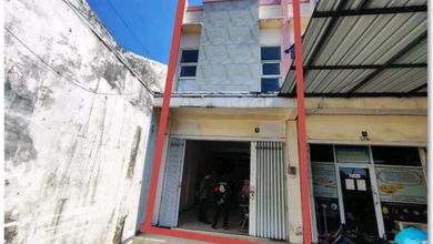 Ruko Asset Lelang Di Bebekan Taman Sidoarjo Lokasi Strategis
