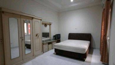 Rumah Sederhana area Surabaya Kota, Surabaya, LT 200 m2