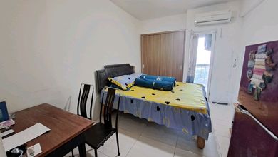 Apartemen Minimalis di Surabaya Kota, Surabaya, Harga Mulai 245 Juta