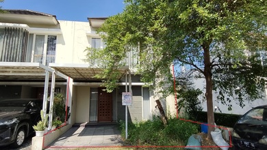 Hunian Idaman di Sidoarjo, Sidoarjo, 3 KT, Harga 811 Juta