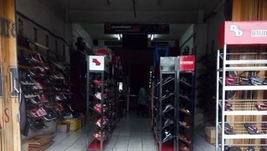 Dijual Ruko Dupak Megah Hadap Jalan Raya Lokasi Strategis