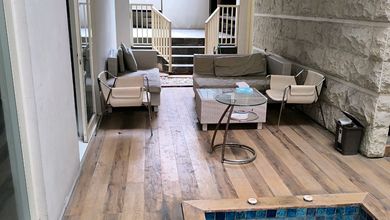 Rumah Elegan di Citraland, Surabaya, 5 KT, LT 430m²