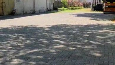 Gudang Dan Lahan Luas Di Siwalankerto Pjka Lokasi Strategis