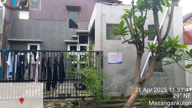 Jual Rumah Siap Huni di Sidoarjo, Sidoarjo, 2 KT, Penawaran Terbaik