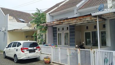 Hunian Favorit di Surabaya Kota, Surabaya, 2 KT, Harga 1,1 Miliar