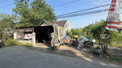 Jual Tanah Minimalis di Area Rungkut, Surabaya