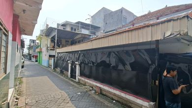 Jual Rumah Murah di Surabaya Kota, Surabaya, 3 KT, Harga Terbaik